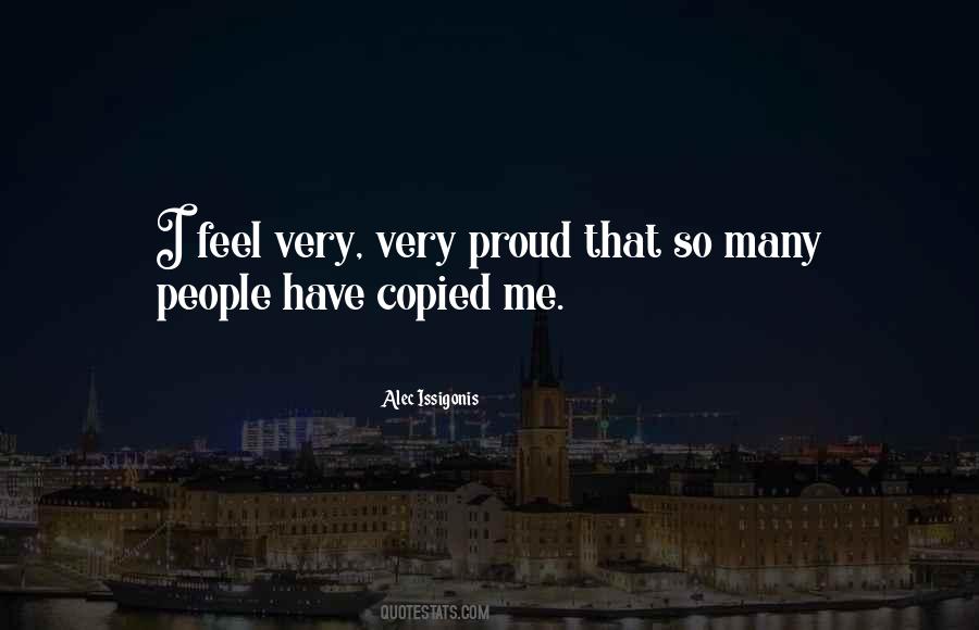 Me Alec Quotes #1522881
