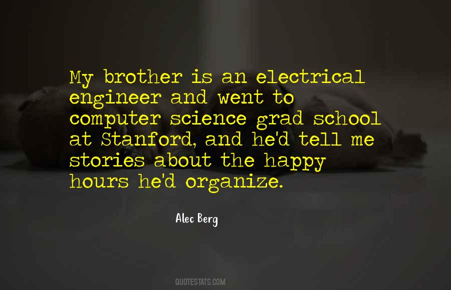 Me Alec Quotes #1595410
