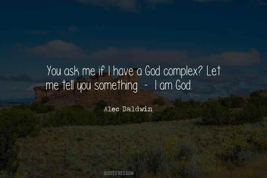 Me Alec Quotes #1734783