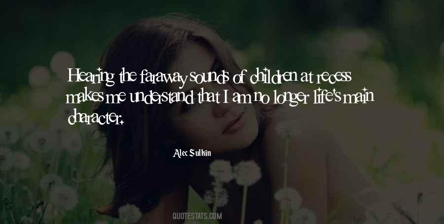Me Alec Quotes #385019