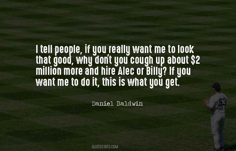 Me Alec Quotes #618575