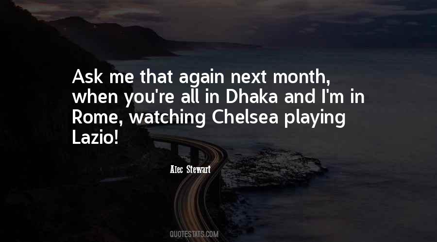 Me Alec Quotes #91049