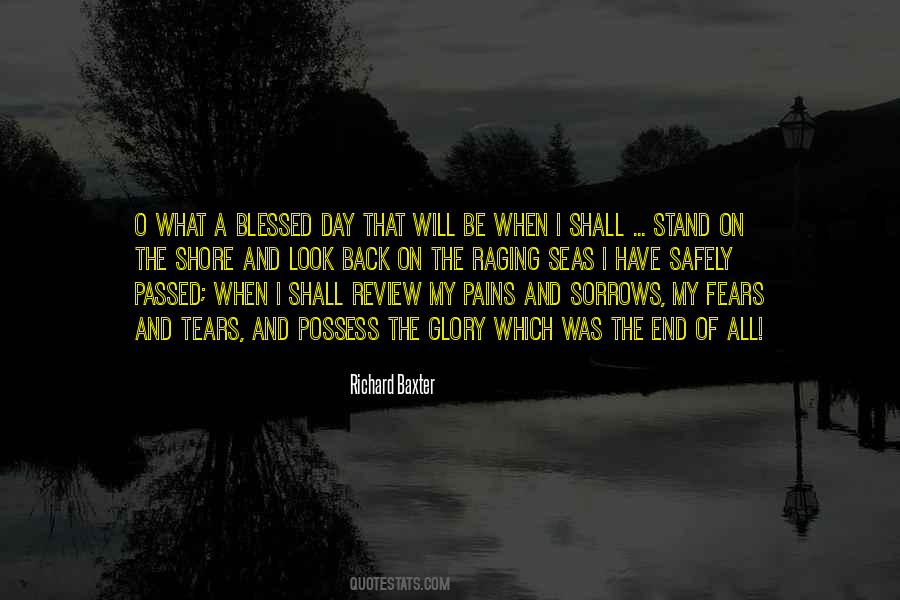 Quotes About Have A Blessed Day #1772906
