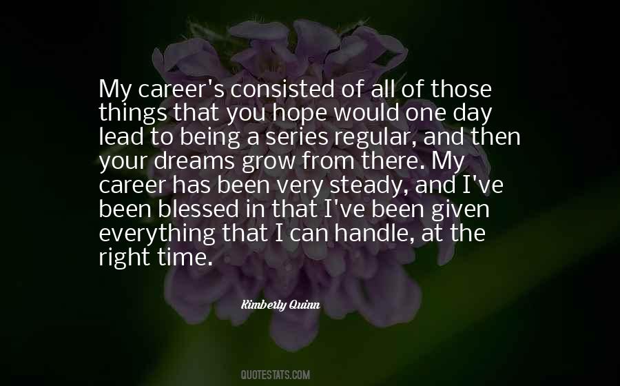 Quotes About Have A Blessed Day #359877