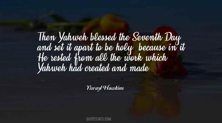 Quotes About Have A Blessed Day #387165