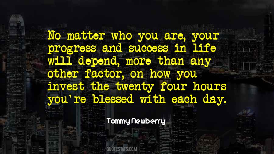 Quotes About Have A Blessed Day #594052