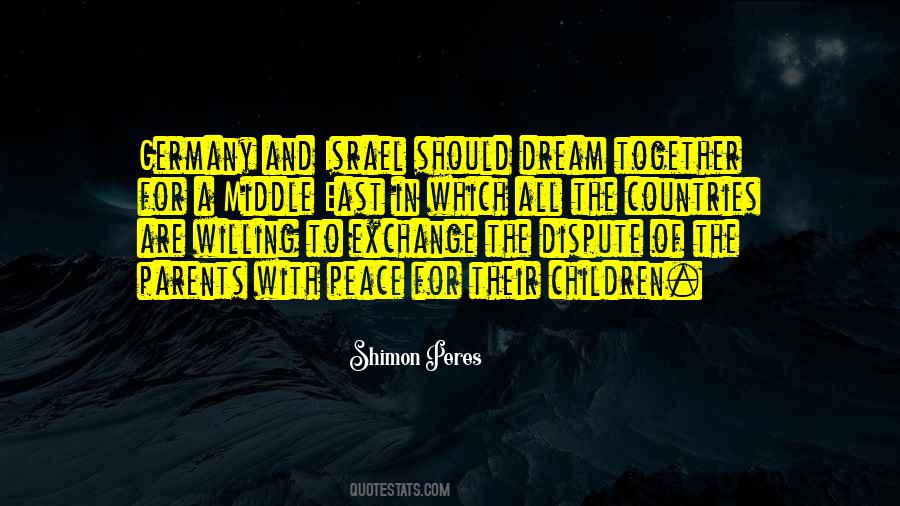 Quotes About East Germany #1529596