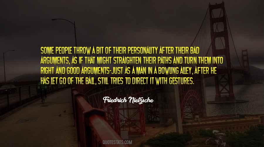 Quotes About Having A Good Personality #390674