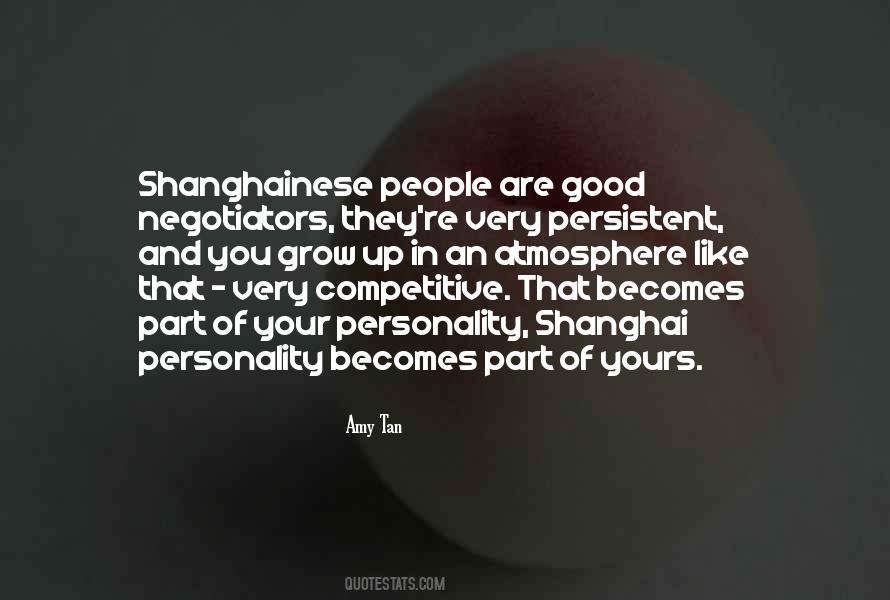 Quotes About Having A Good Personality #81525