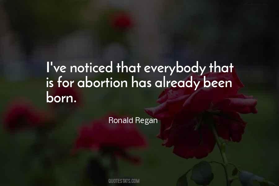 Quotes About Pro Life Abortion #1847879