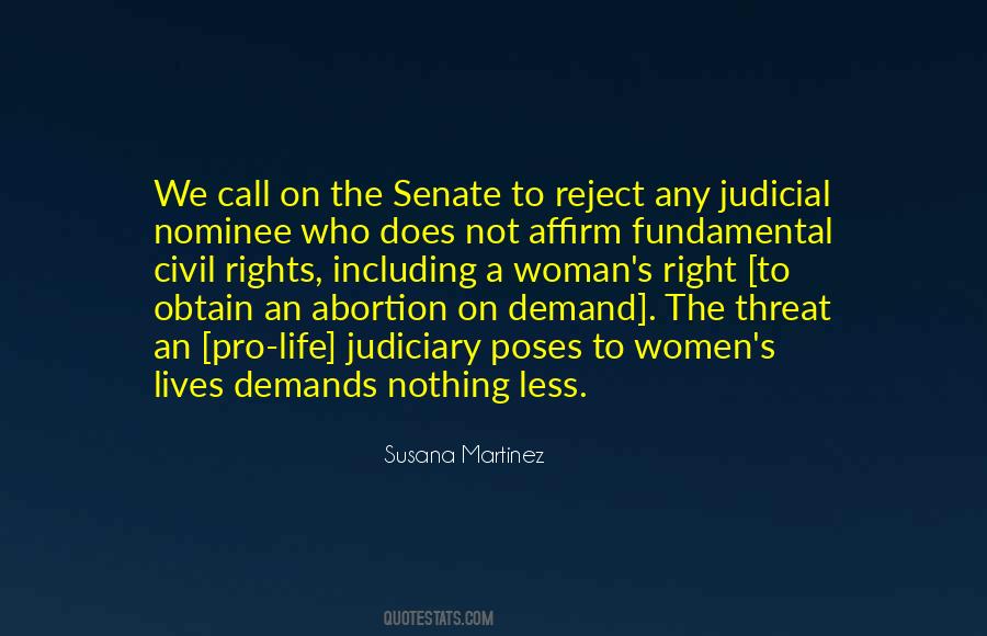 Quotes About Pro Life Abortion #486688