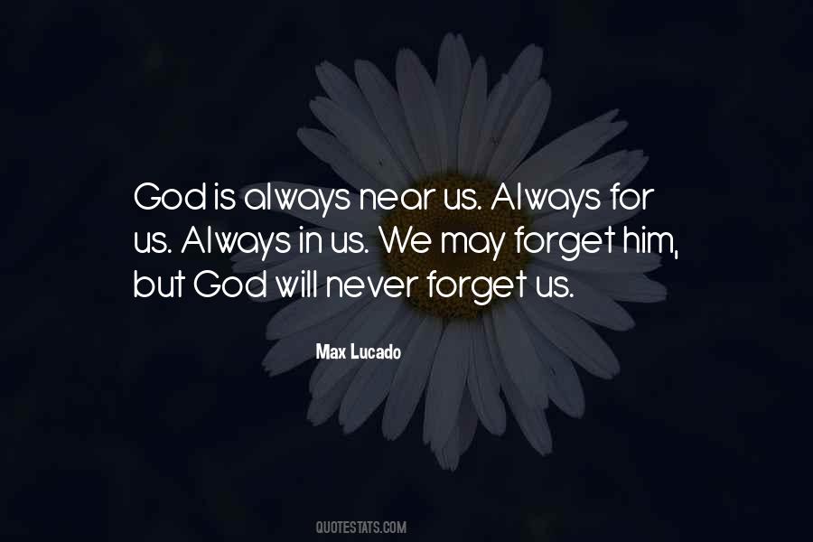 Quotes About But God #1037407