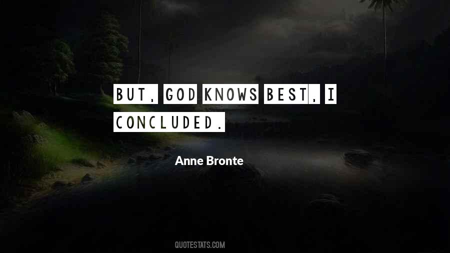 Quotes About But God #1286169