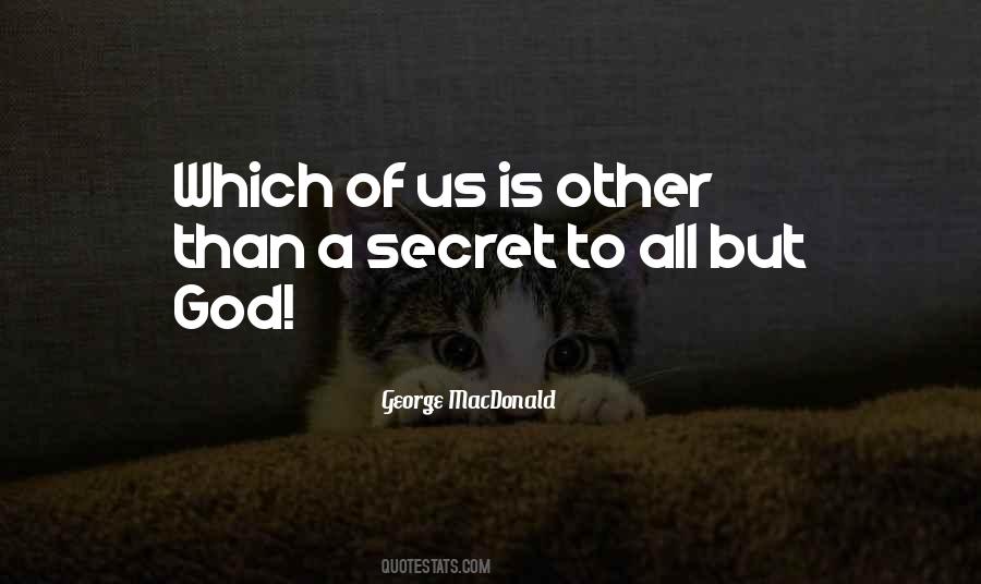 Quotes About But God #1295227