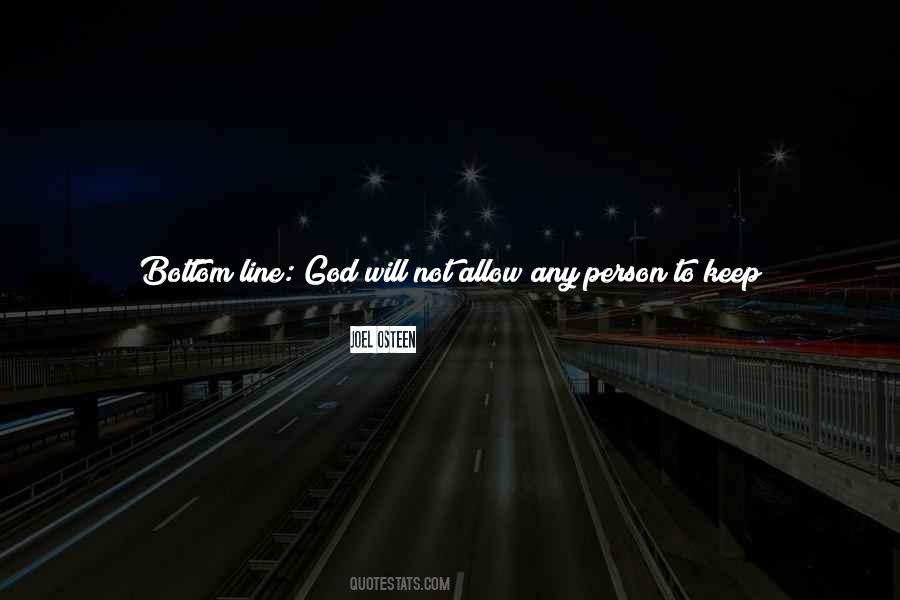 Quotes About But God #1313779