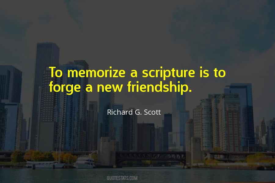 Fourth Thursday Quotes #521403