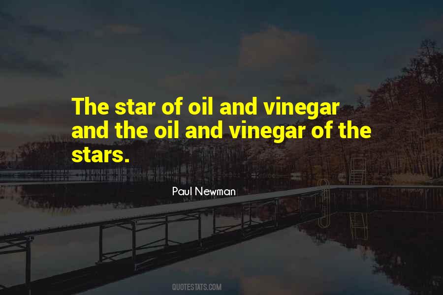 Quotes About Oil And Vinegar #1027395