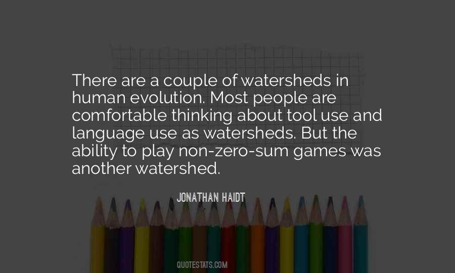 Quotes About Evolution Of Language #1799689
