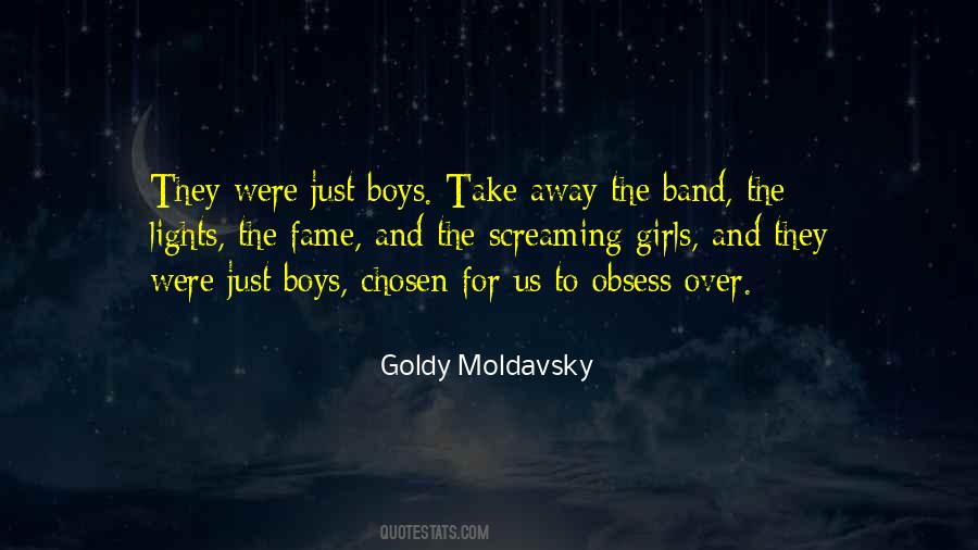 Women Backbone Quotes #1814617