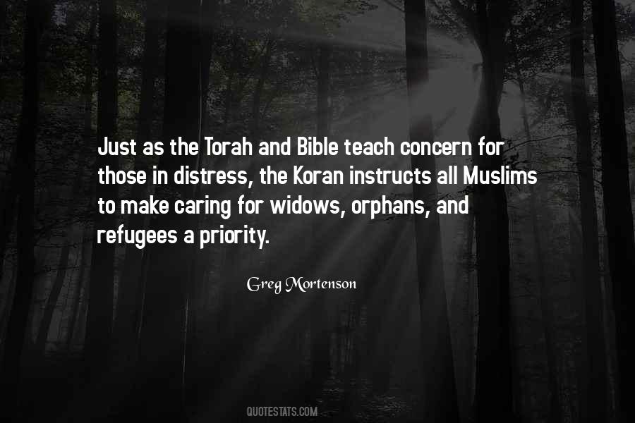 take care of widows and orphans bible verse
