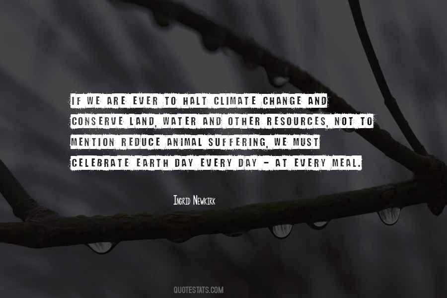 Animal Suffering Quotes #1799561