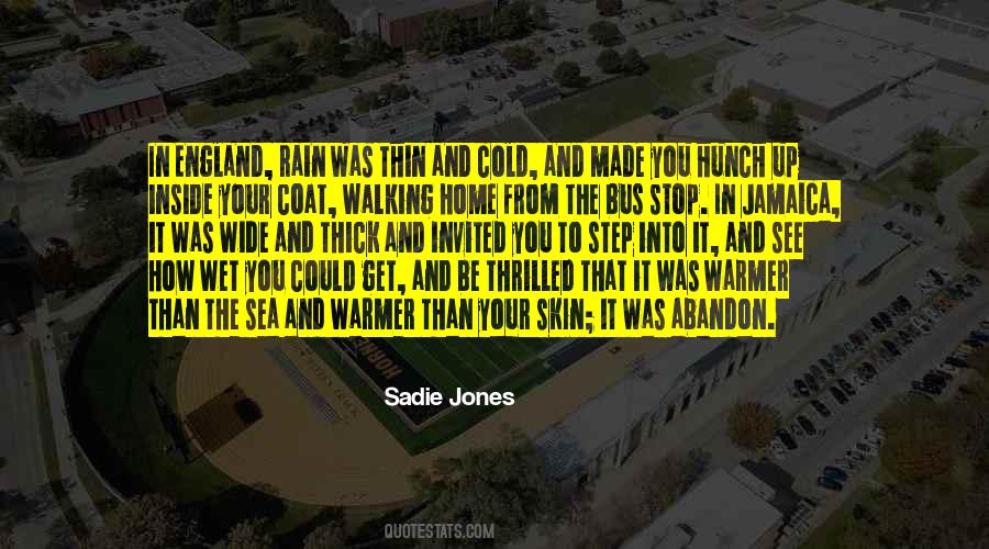 Up Inside Quotes #1628513