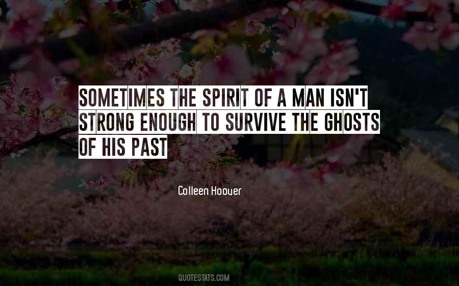 Quotes About The Strong Survive #1052637