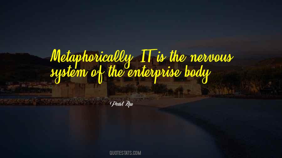 Quotes About The Enterprise #1233459