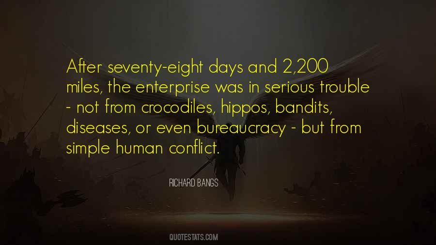 Quotes About The Enterprise #1308127