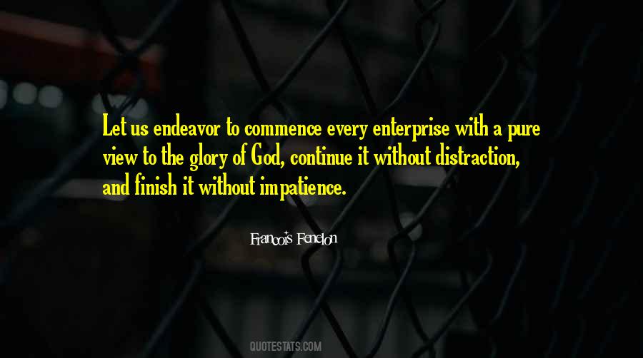 Quotes About The Enterprise #35899