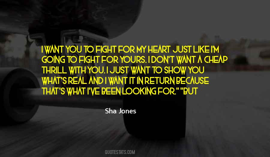 Heart Like Yours Quotes #1016367