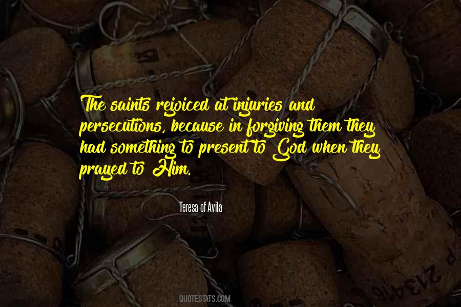 Essence Of The Church Quotes #494845