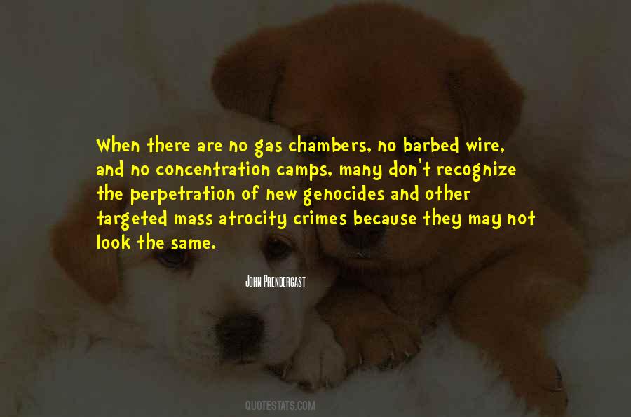 Quotes About Barbed Wire #888222