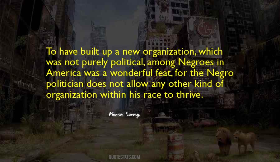 Race America Quotes #267495