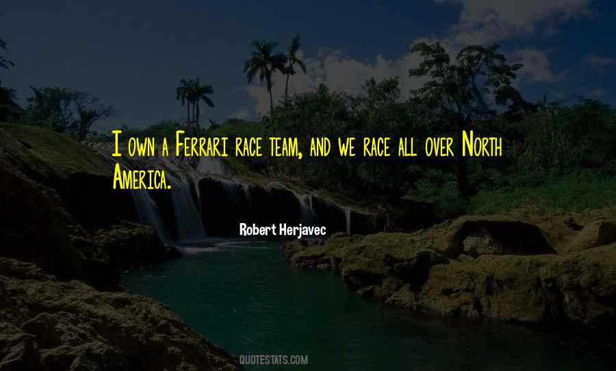 Race America Quotes #367265