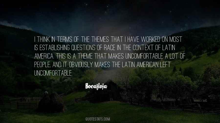 Race America Quotes #419008