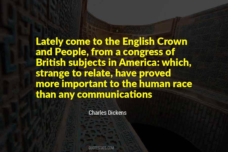 Race America Quotes #564563