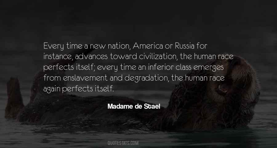 Race America Quotes #588640