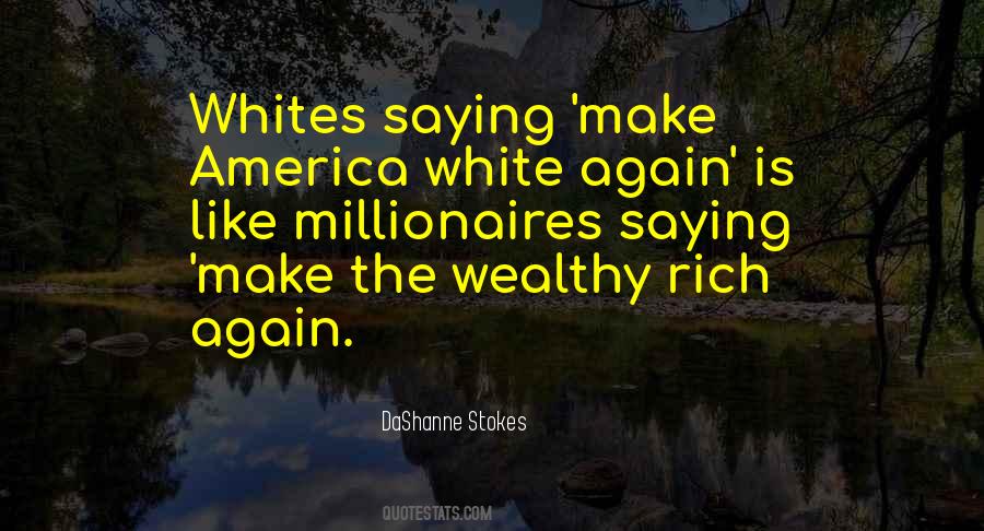 Race America Quotes #668869