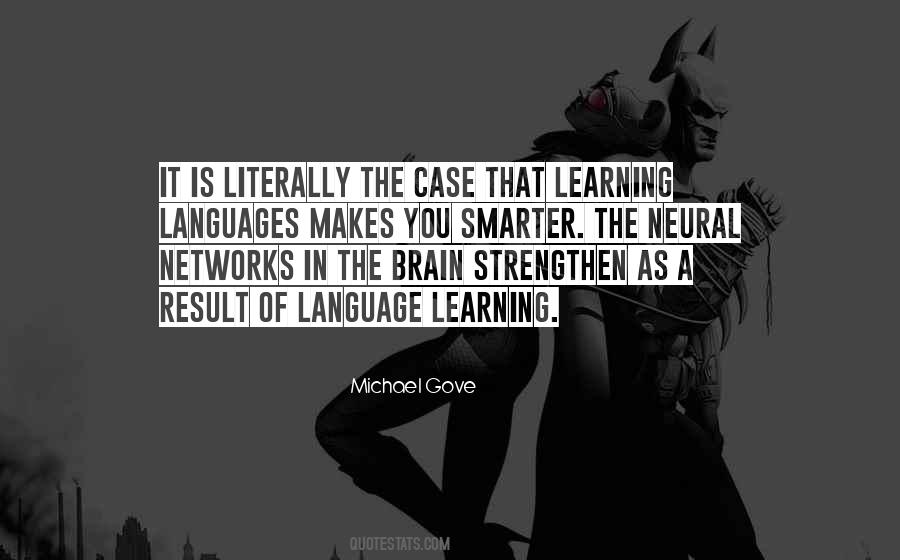 Quotes About Learning Other Languages #224140