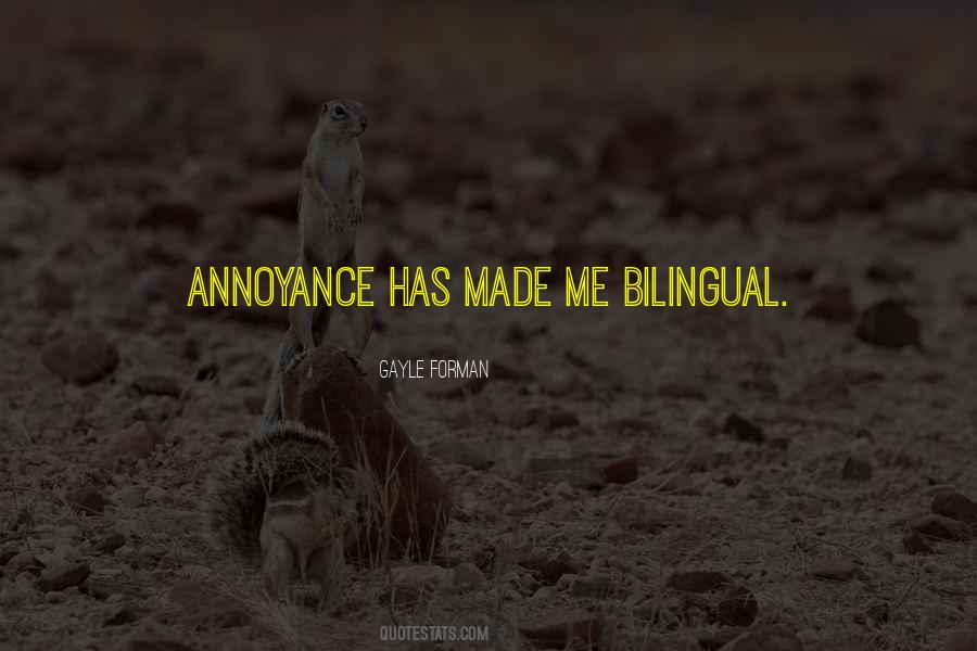 Quotes About Learning Other Languages #574431