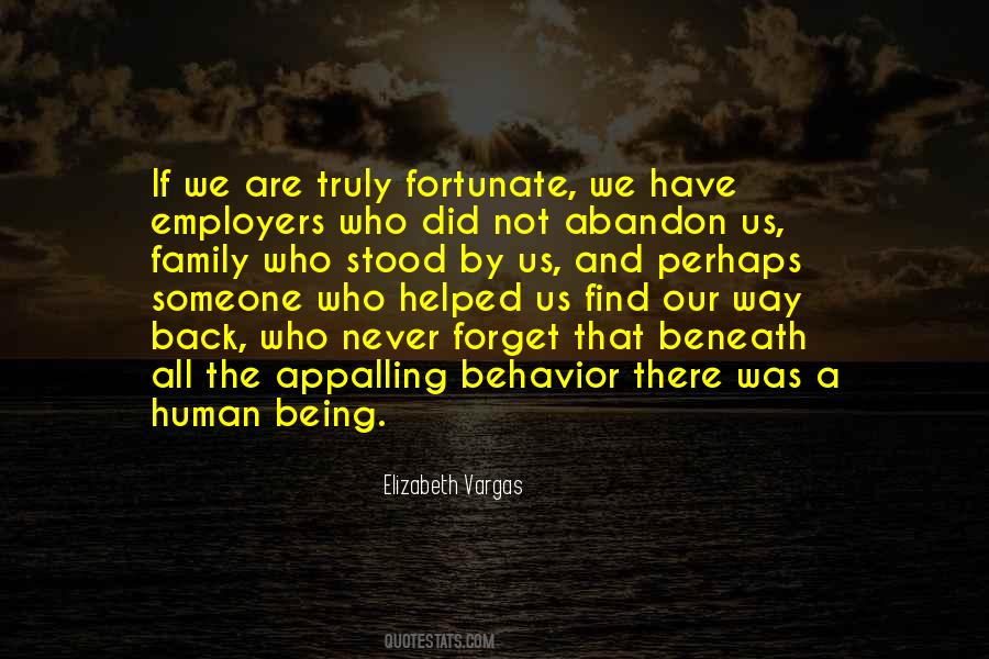 Quotes About We Are All Human #38829