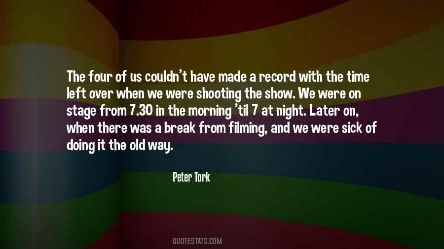 Break The Record Quotes #1329043
