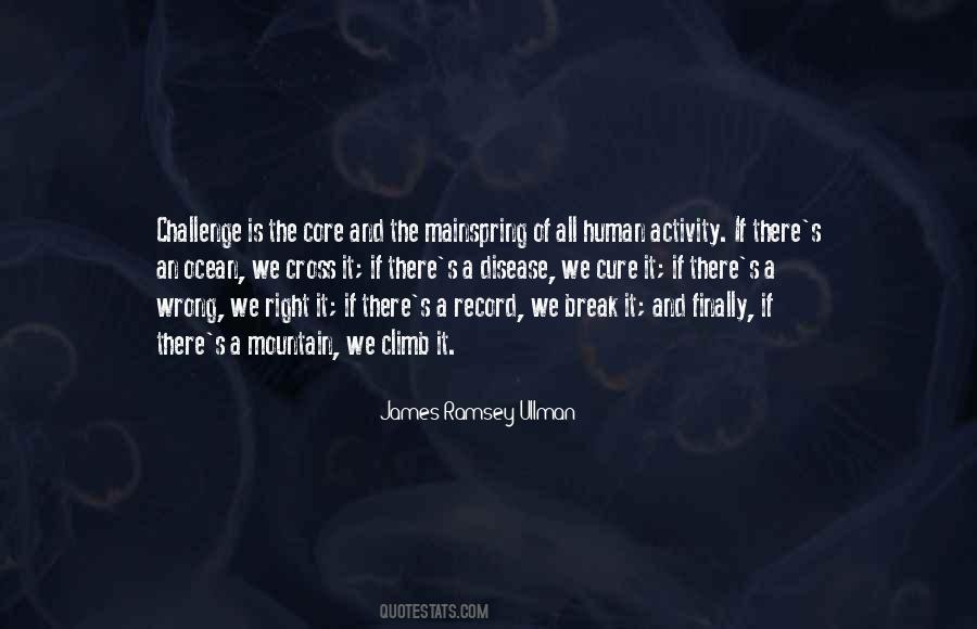 Break The Record Quotes #194323