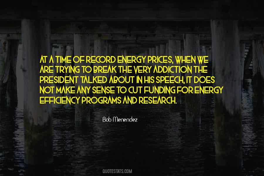 Break The Record Quotes #376026