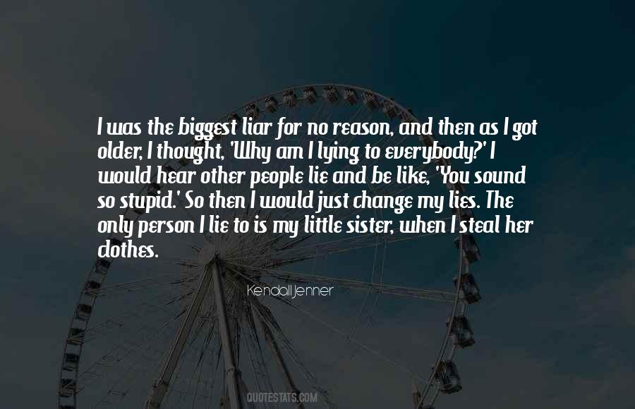 Quotes About Stupid Person #1290159