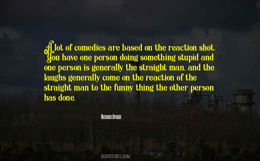 Quotes About Stupid Person #900554