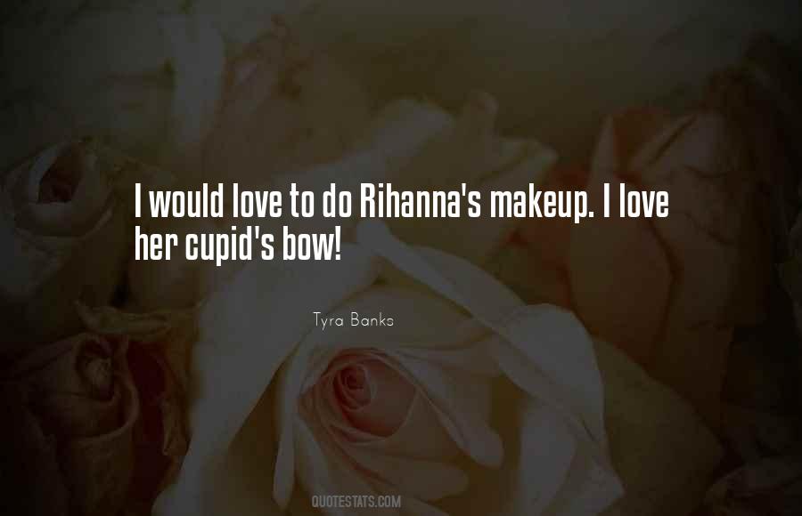 Quotes About Cupid's Bow #1368563