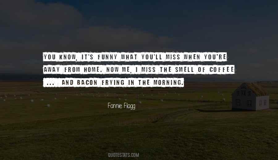 Quotes About Morning Coffee #552789