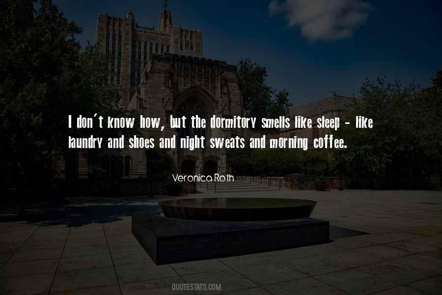 Quotes About Morning Coffee #71977